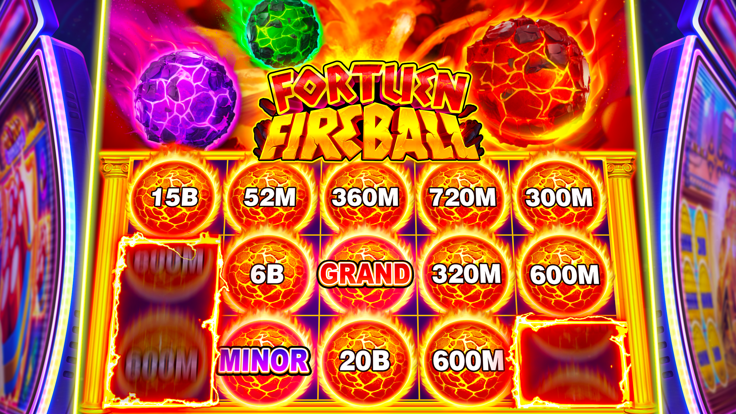 axiebet88 app screenshot of a popular slot game